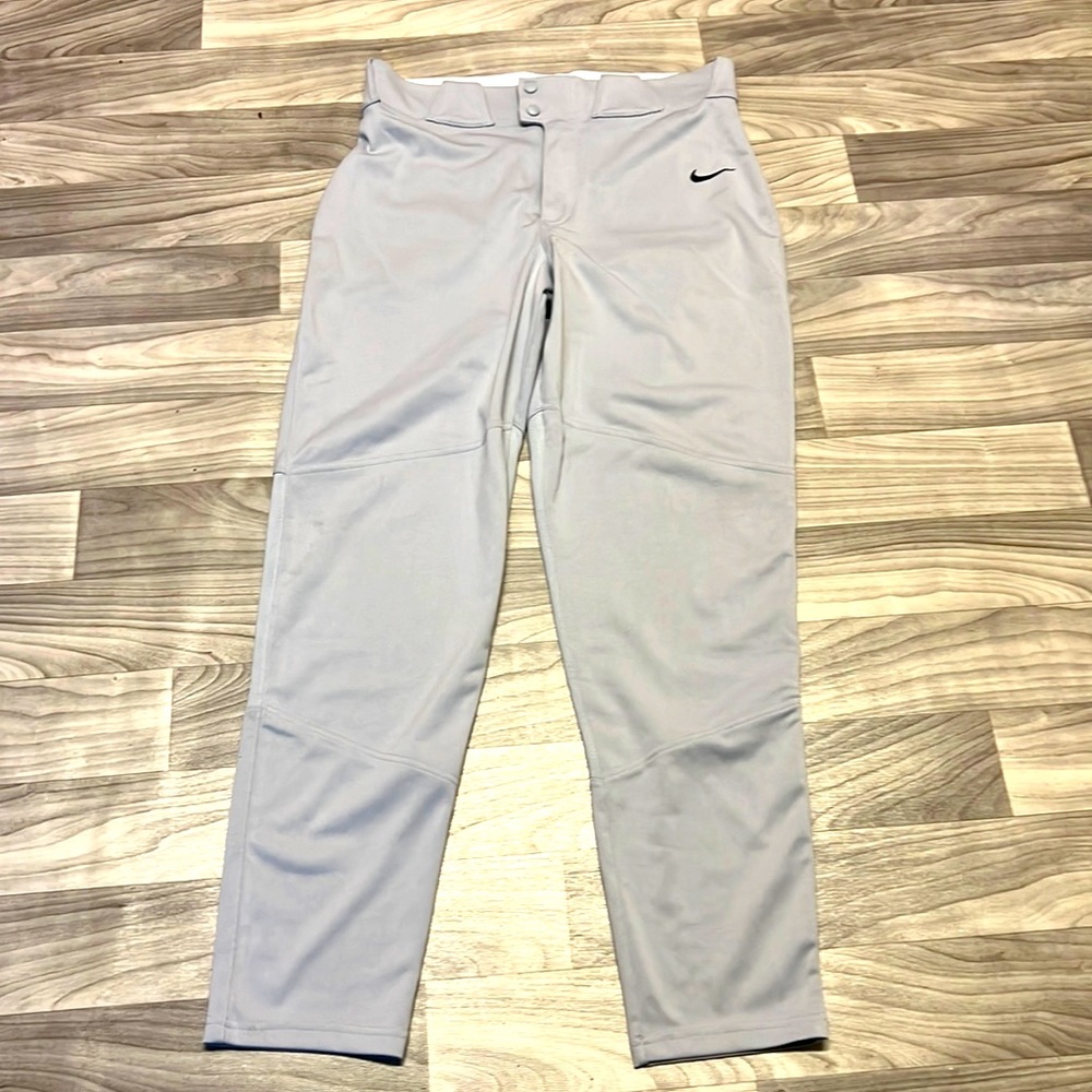 Nike Baseball Pants